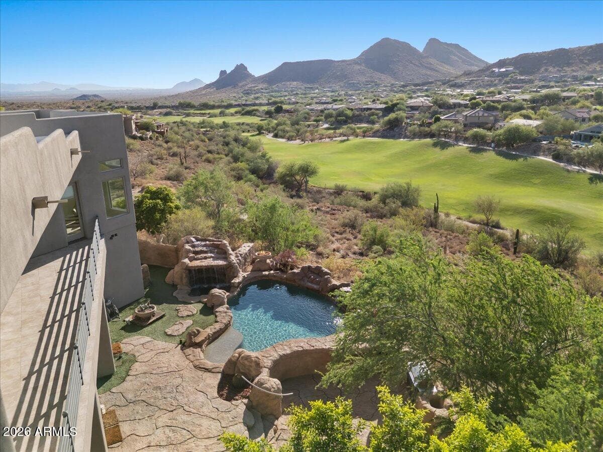 15130 E Miravista Drive, Fountain Hills, AZ 85268 — photo 88 of 98