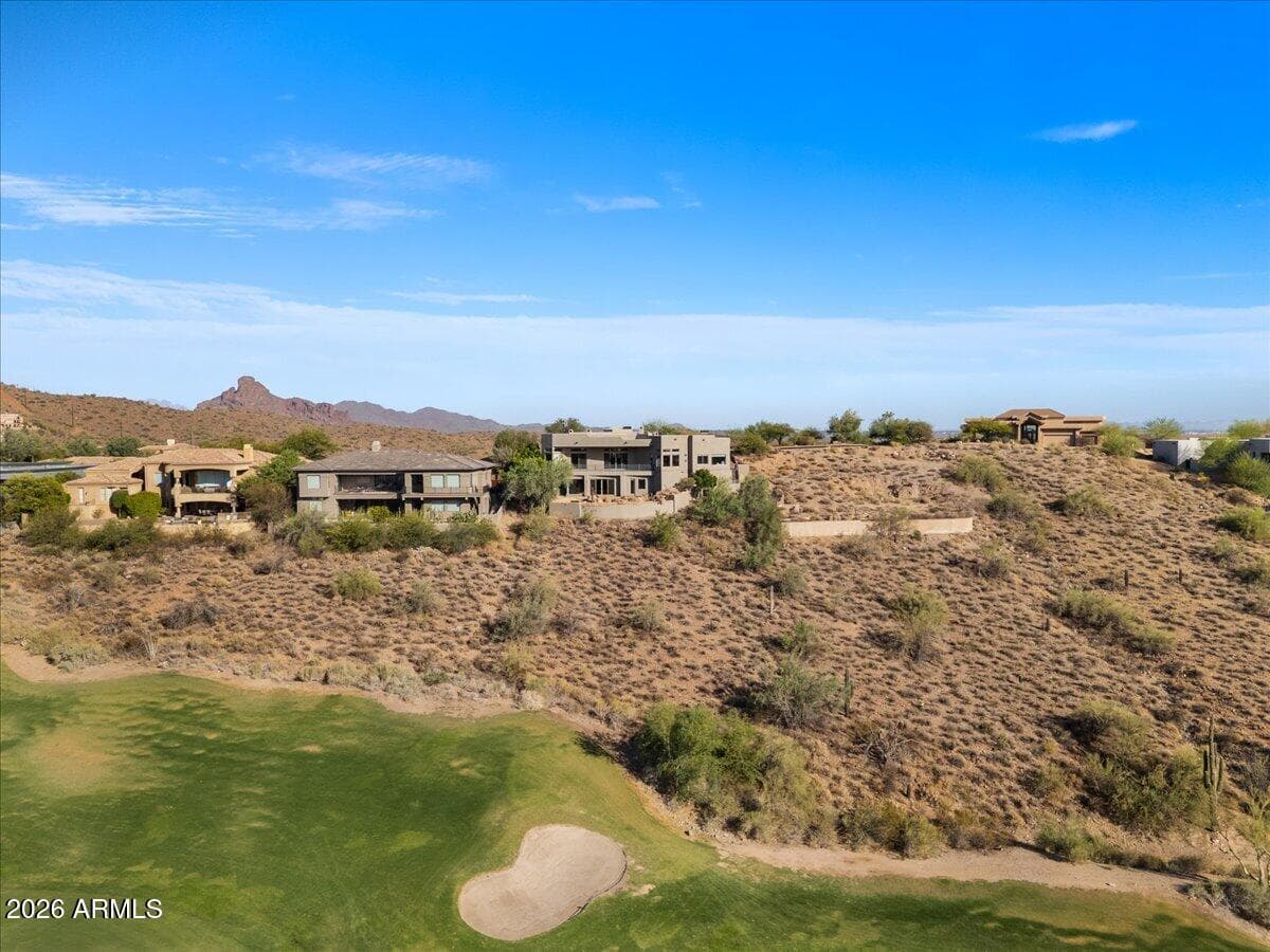 15130 E Miravista Drive, Fountain Hills, AZ 85268 — photo 86 of 98