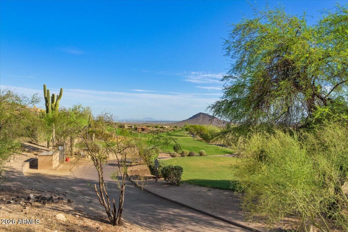15130 E Miravista Drive, Fountain Hills, AZ 85268 — photo 15 of 98