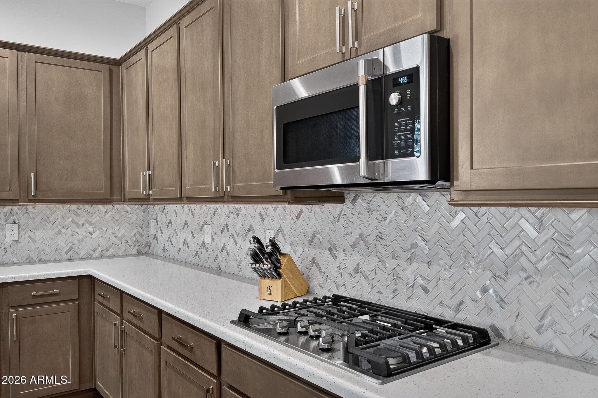 14178 W GRAY FOX Trail, Surprise, AZ 85387 — photo 6 of 48