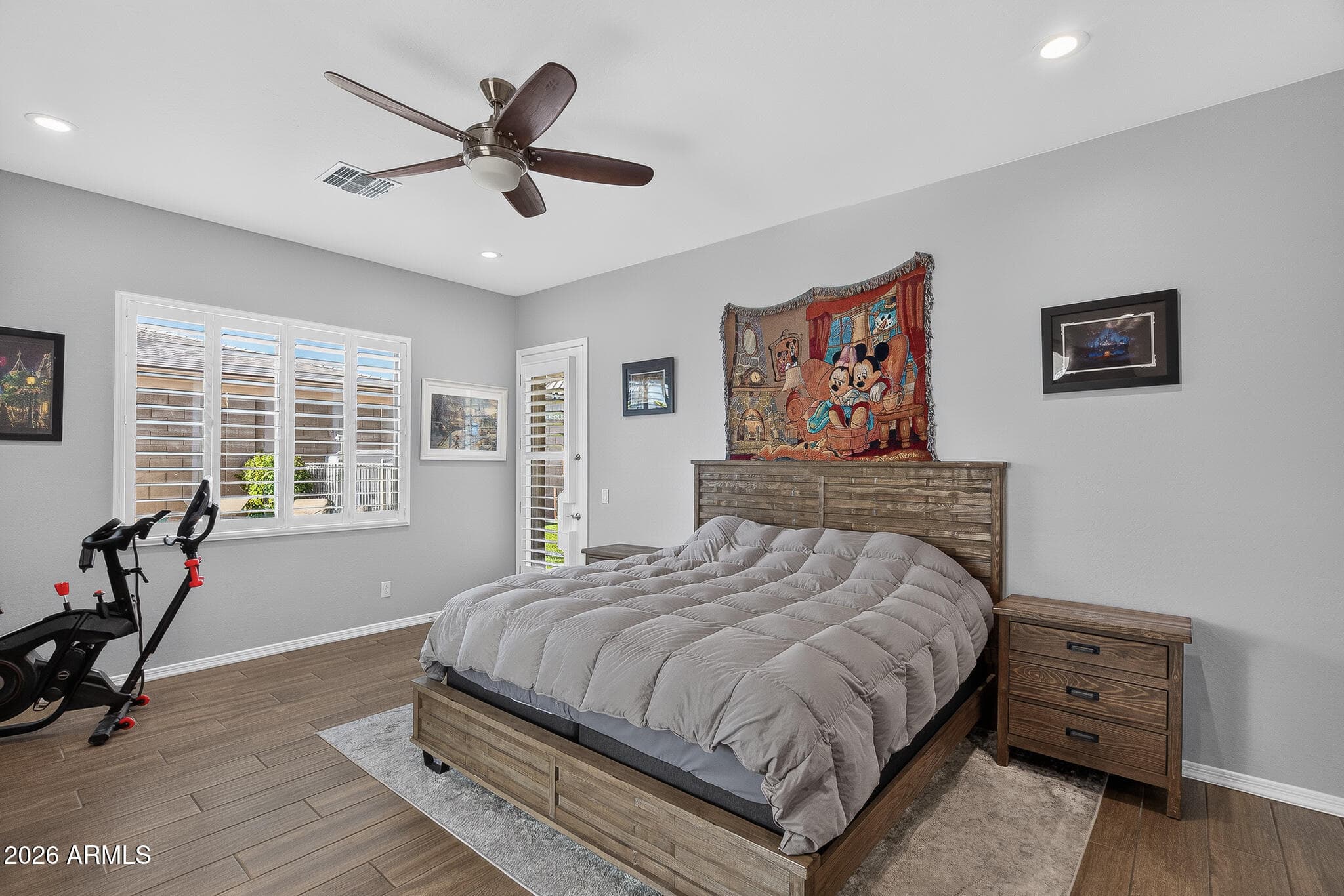 14178 W GRAY FOX Trail, Surprise, AZ 85387 — photo 15 of 48
