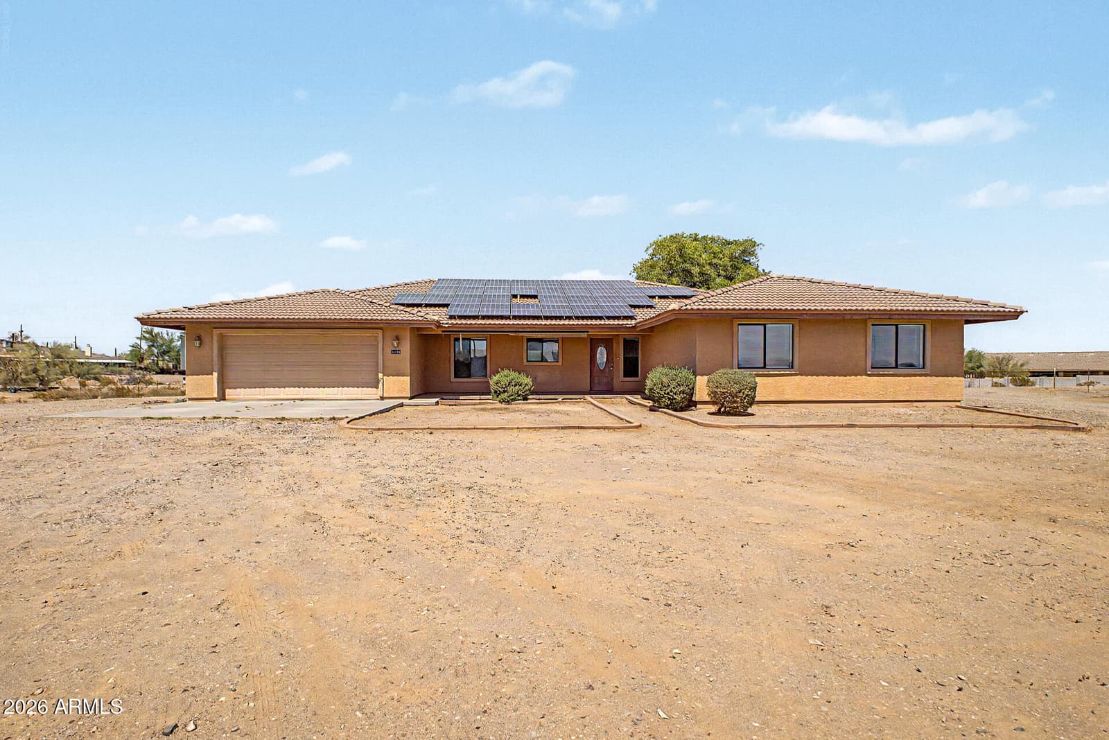 26007 N 151ST Avenue, Surprise, AZ 85387