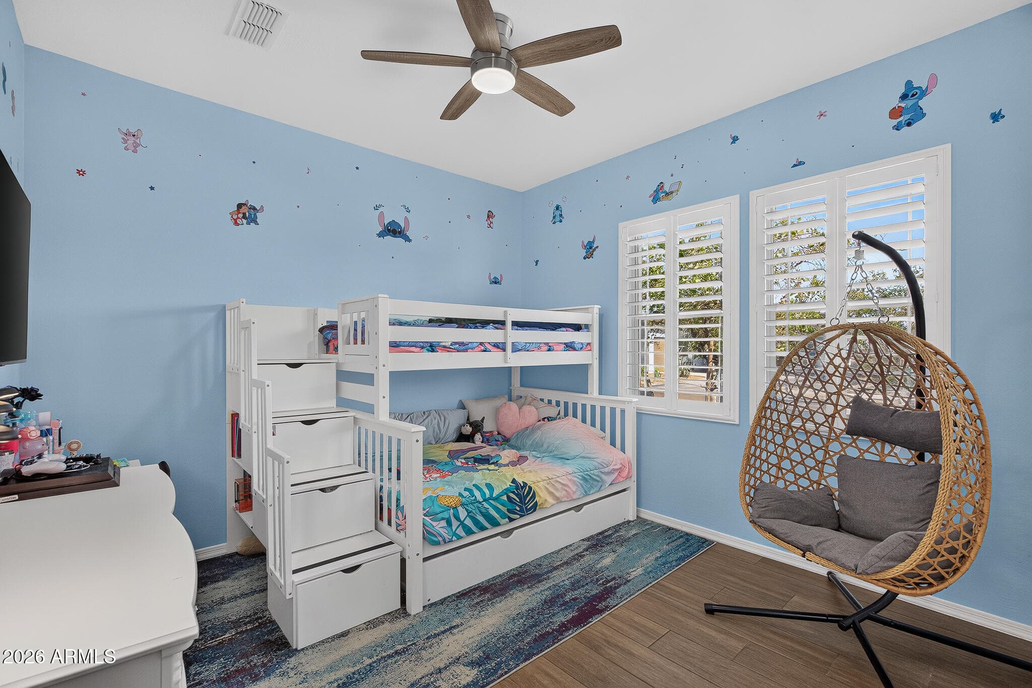 14178 W GRAY FOX Trail, Surprise, AZ 85387 — photo 23 of 48