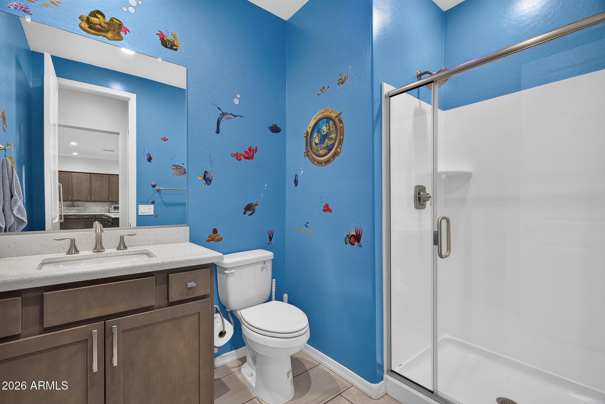 14178 W GRAY FOX Trail, Surprise, AZ 85387 — photo 26 of 48