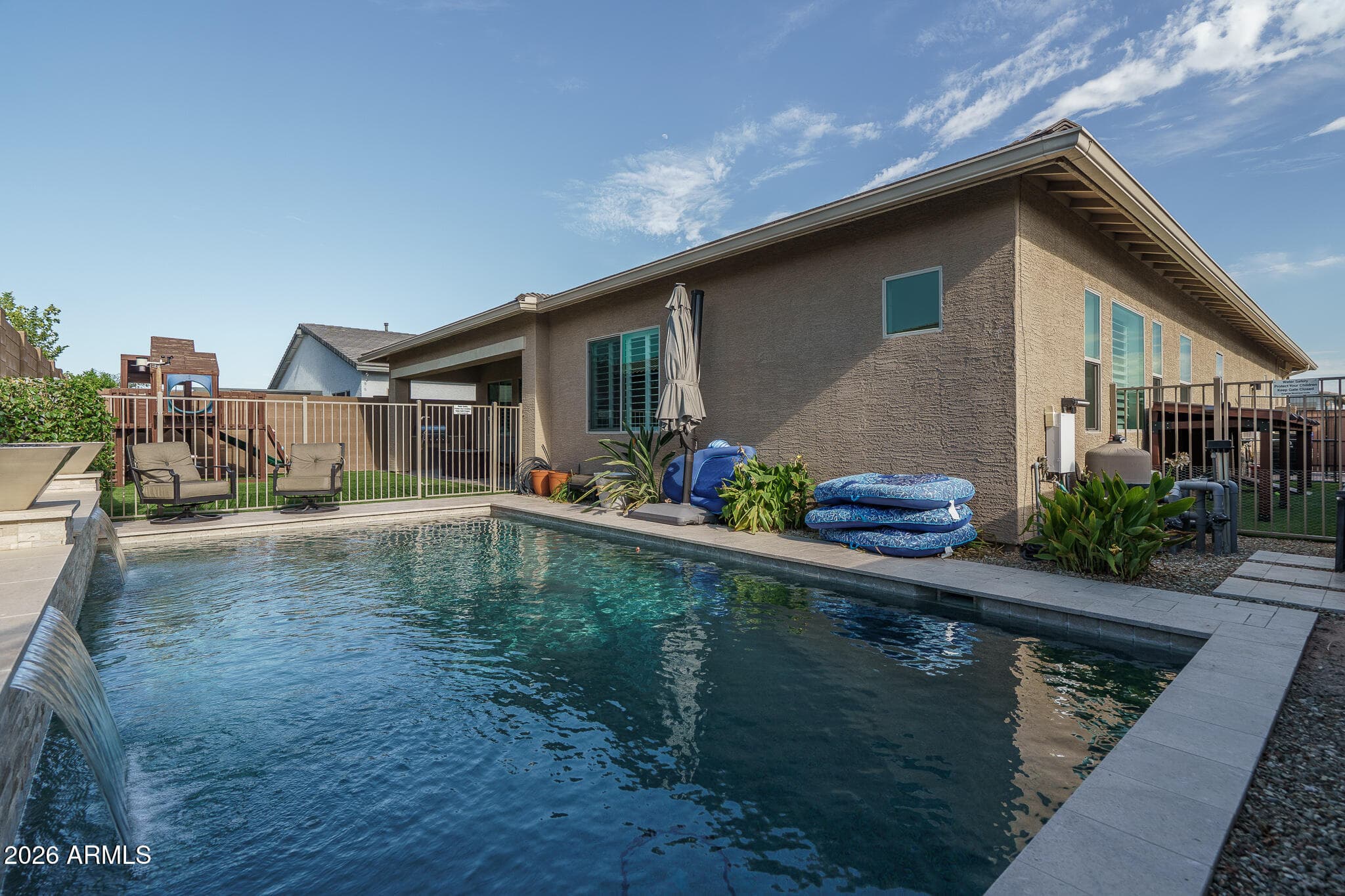 14178 W GRAY FOX Trail, Surprise, AZ 85387 — photo 34 of 48