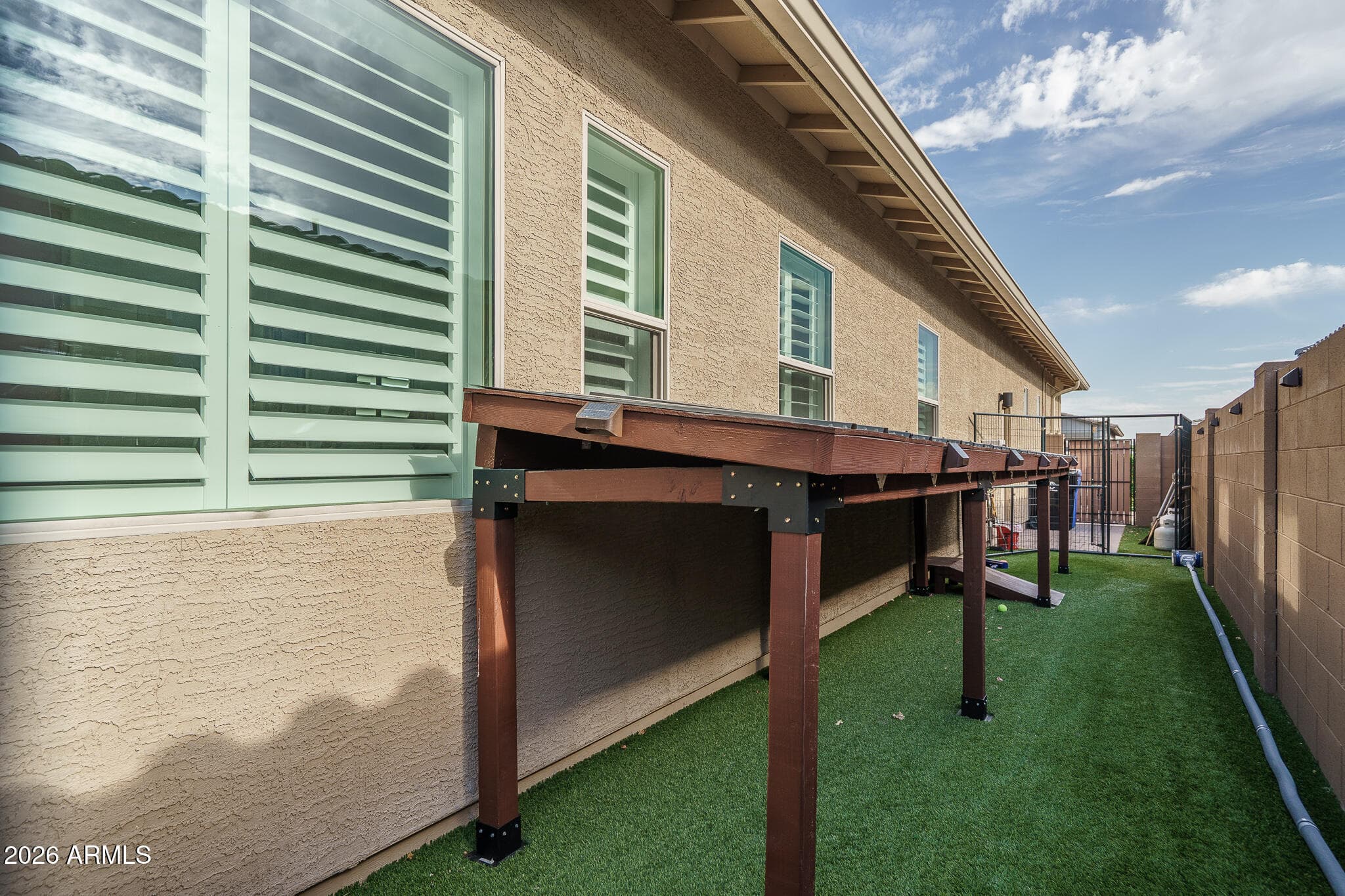 14178 W GRAY FOX Trail, Surprise, AZ 85387 — photo 35 of 48
