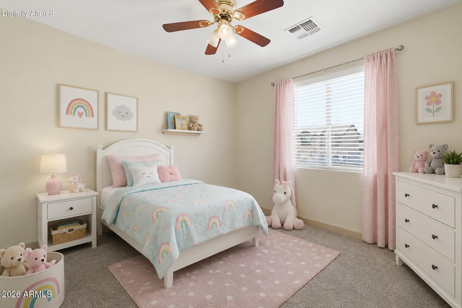 4738 W Juniper Avenue, Coolidge, AZ 85128 — photo 39 of 51