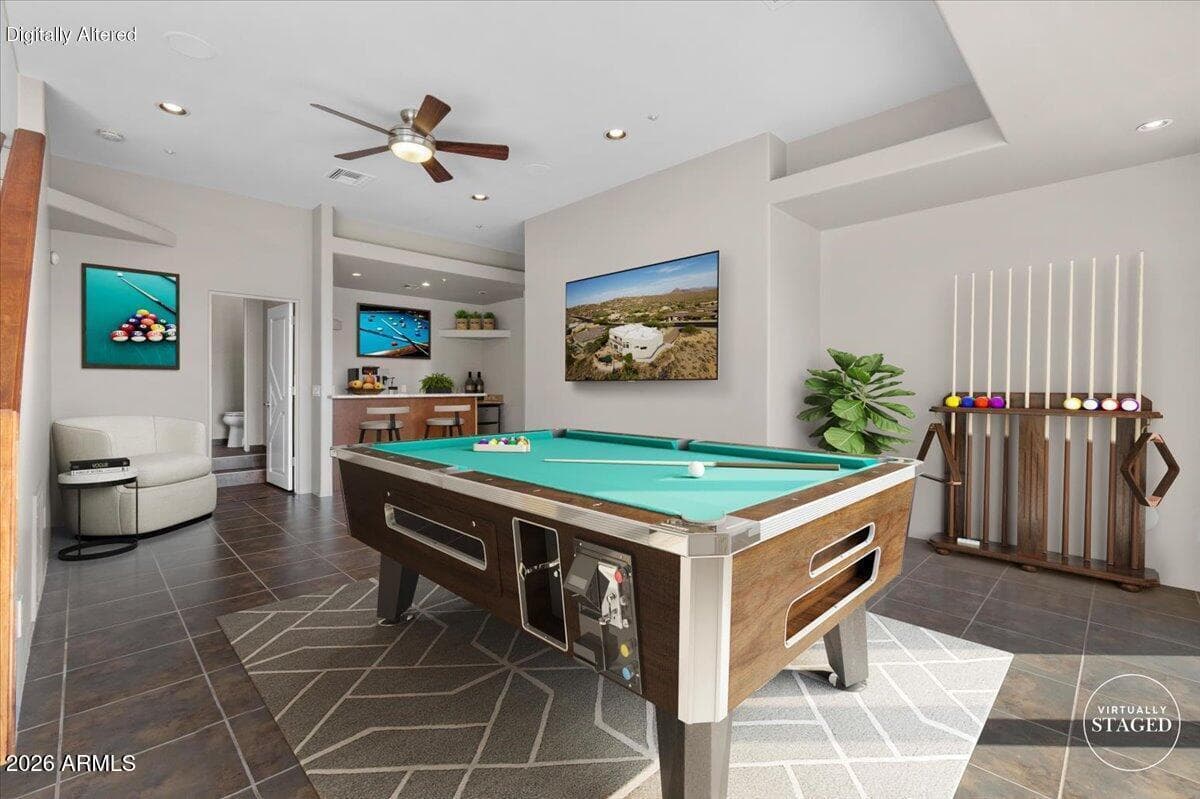 15130 E Miravista Drive, Fountain Hills, AZ 85268 — photo 53 of 98