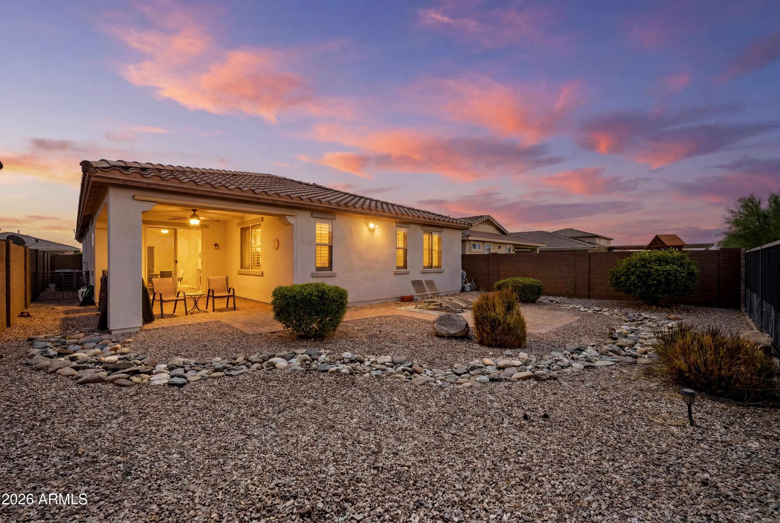 30688 N 138TH Avenue, Peoria, AZ 85383 — photo 29 of 32