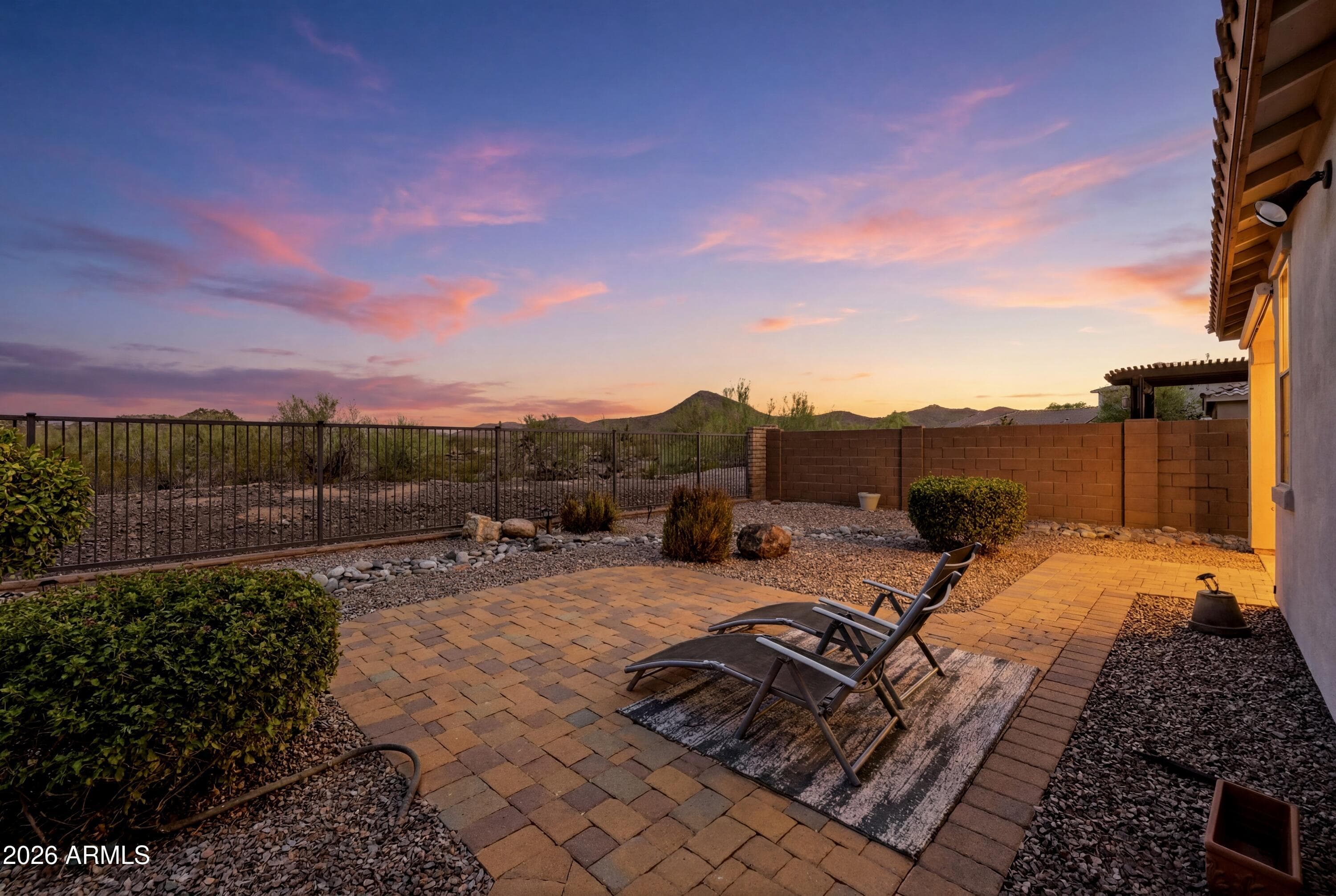 30688 N 138TH Avenue, Peoria, AZ 85383 — photo 30 of 32