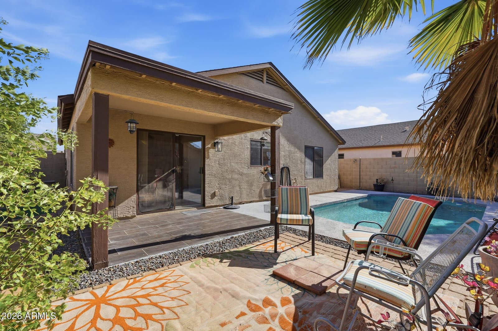 6872 E PINE Way, Florence, AZ 85132 — photo 17 of 20