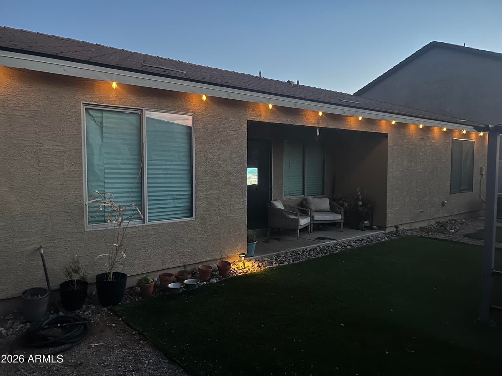 808 W CAROLINE Street, Coolidge, AZ 85128 — photo 24 of 24