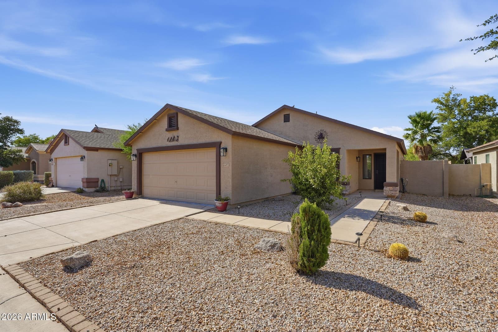6872 E PINE Way, Florence, AZ 85132 — photo 1 of 20