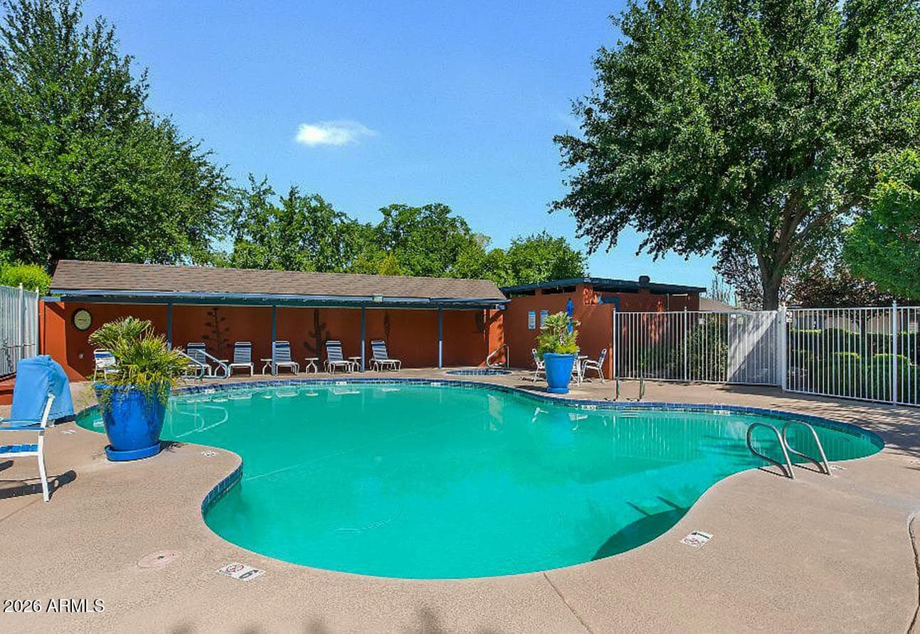 2501 W WICKENBURG Way 354, Wickenburg, AZ 85390 — photo 4 of 37