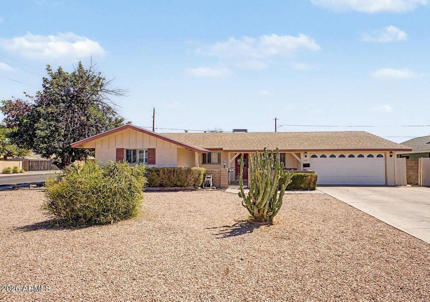1063 E LOYOLA Drive, Tempe, AZ 85282 — photo 1 of 37
