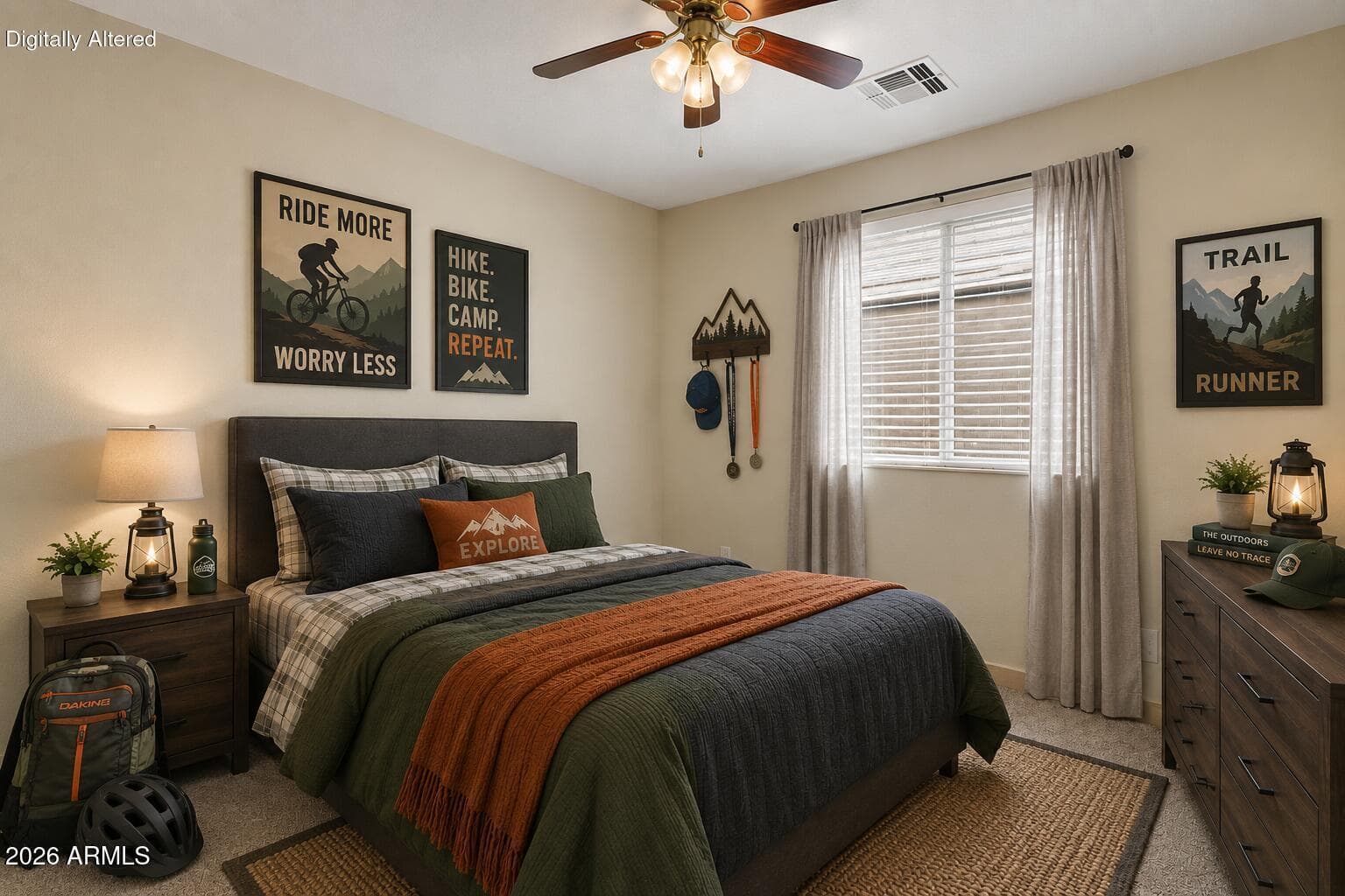 4738 W Juniper Avenue, Coolidge, AZ 85128 — photo 42 of 51