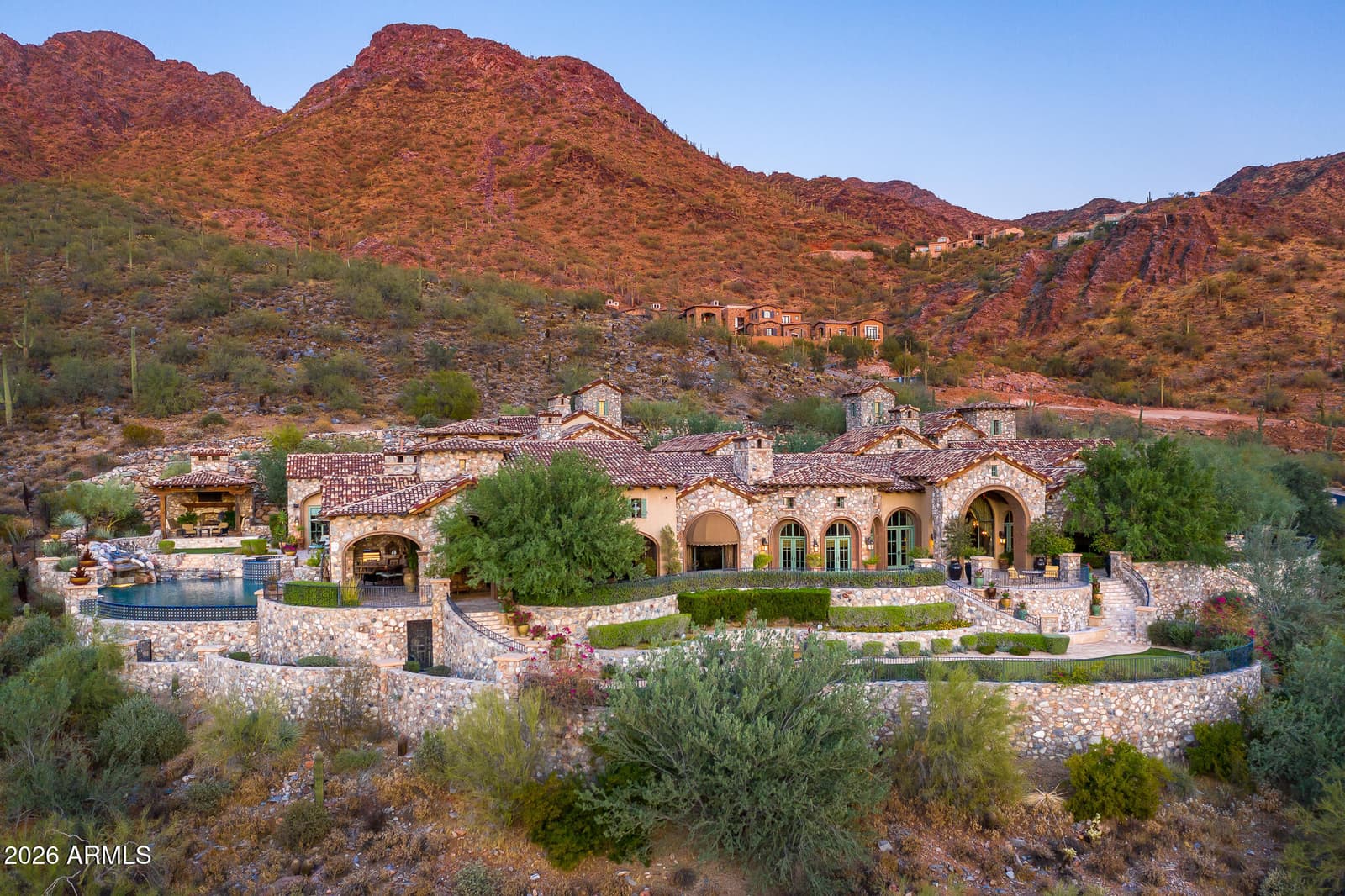 11068 E Canyon Cross Way, Scottsdale, AZ 85255 — photo 3 of 88