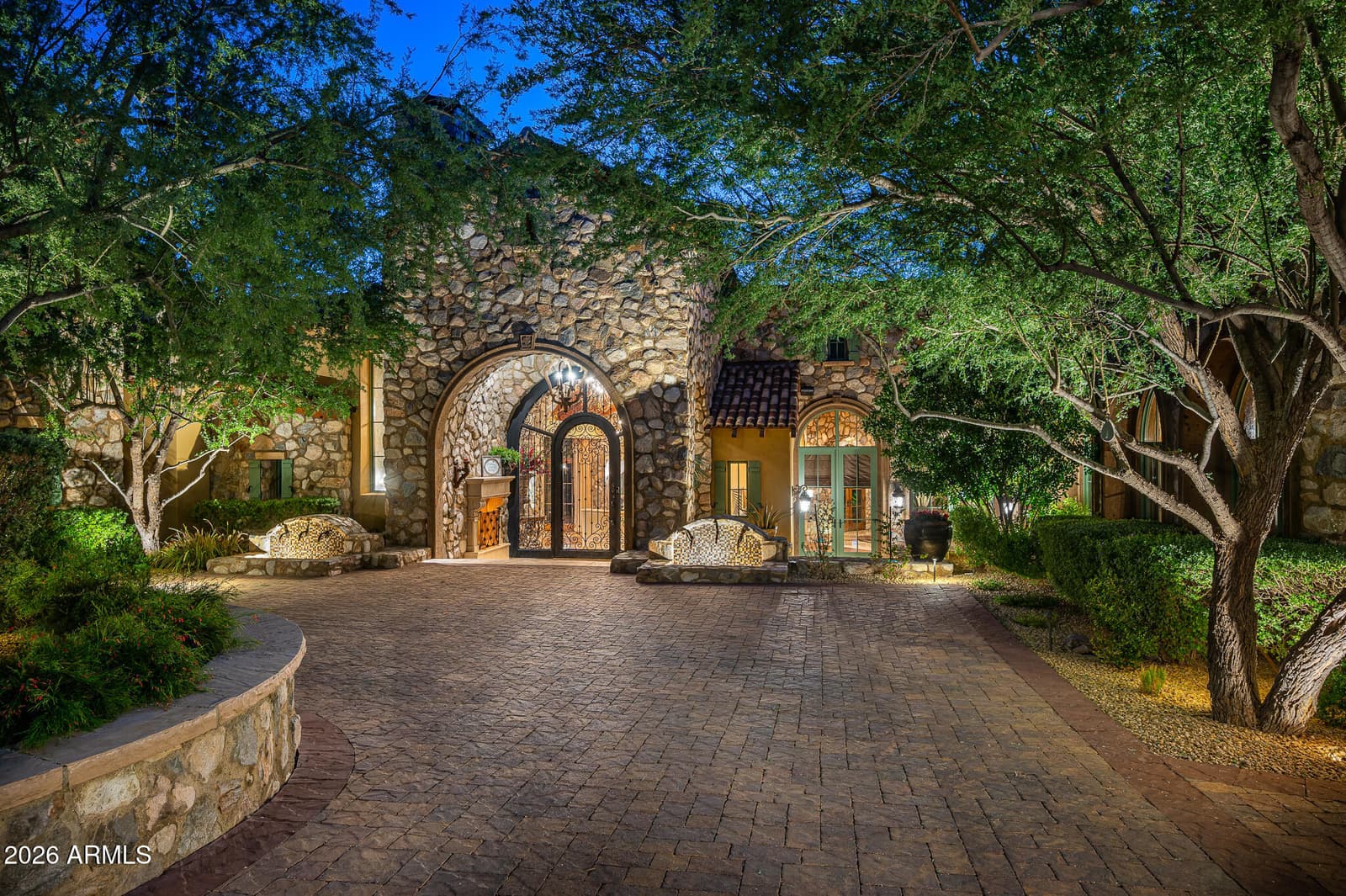 11068 E Canyon Cross Way, Scottsdale, AZ 85255 — photo 10 of 88