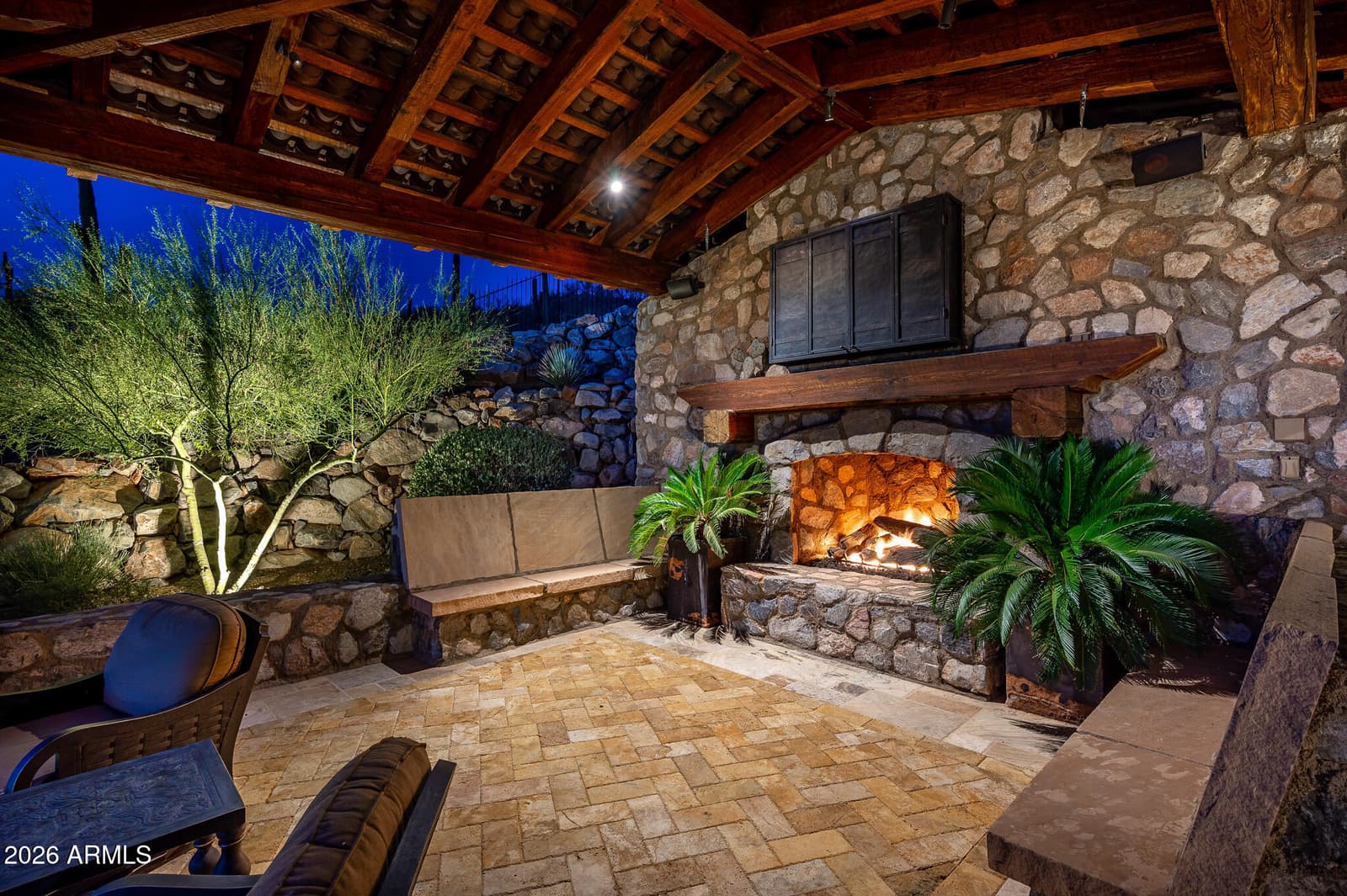 11068 E Canyon Cross Way, Scottsdale, AZ 85255 — photo 77 of 88
