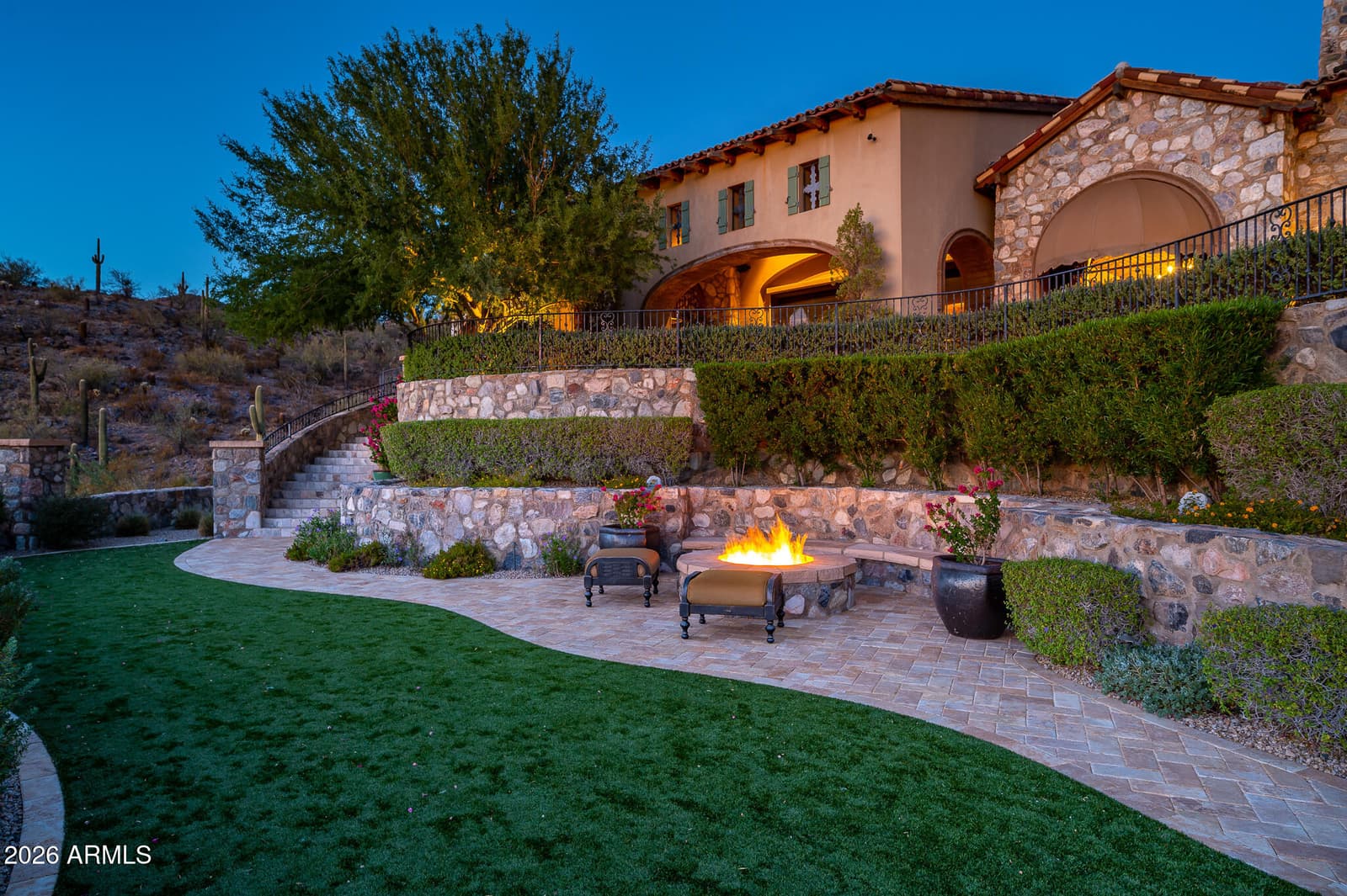 11068 E Canyon Cross Way, Scottsdale, AZ 85255 — photo 79 of 88