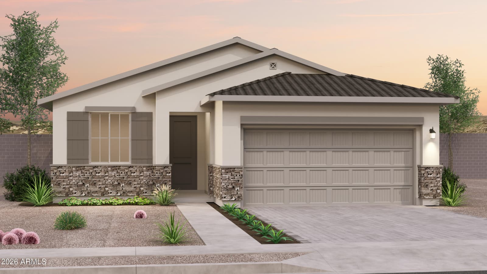 12511 W ODEUM Lane, Avondale, AZ 85323 — photo 1 of 24