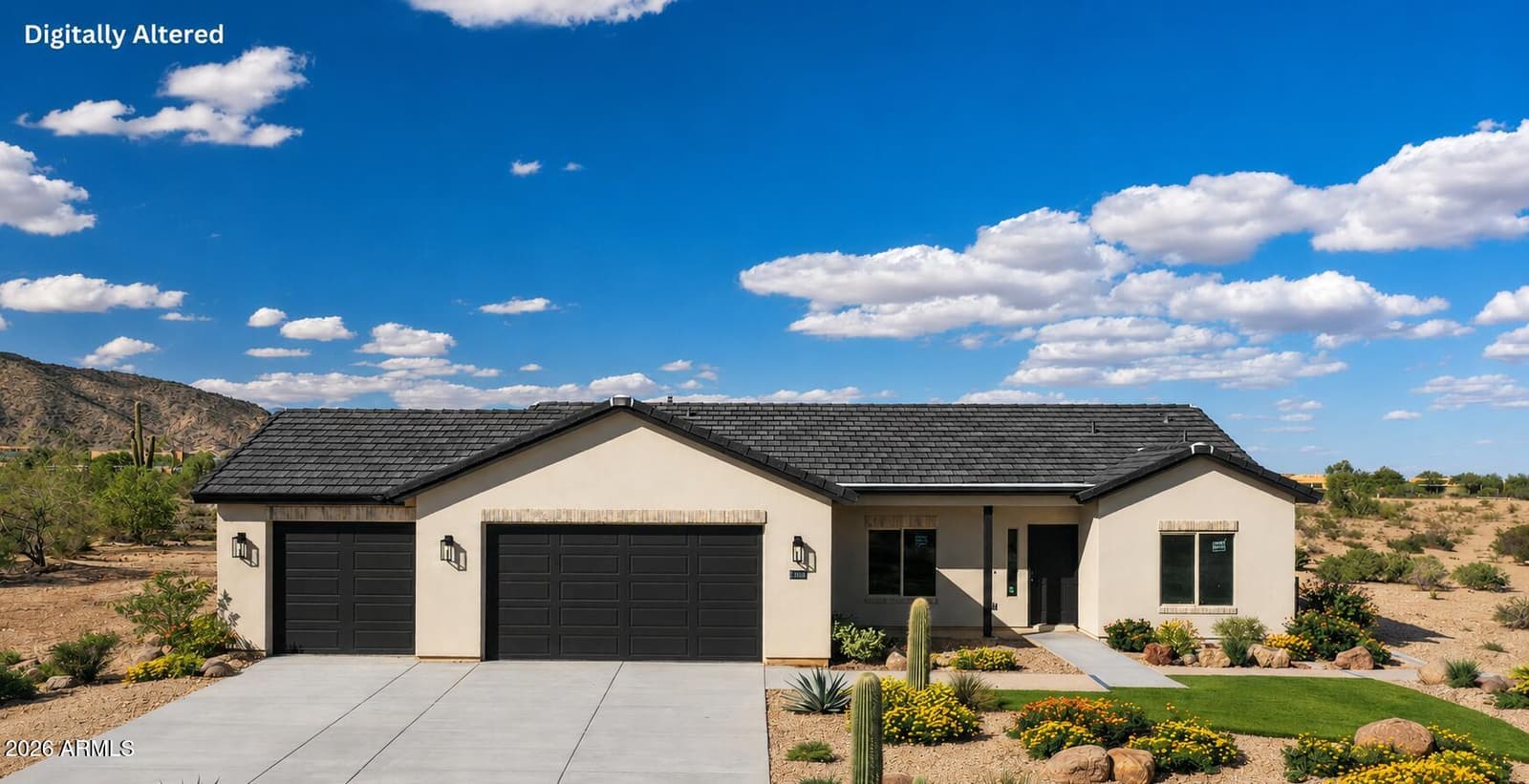 27510 N 258th Drive, Wittmann, AZ 85361