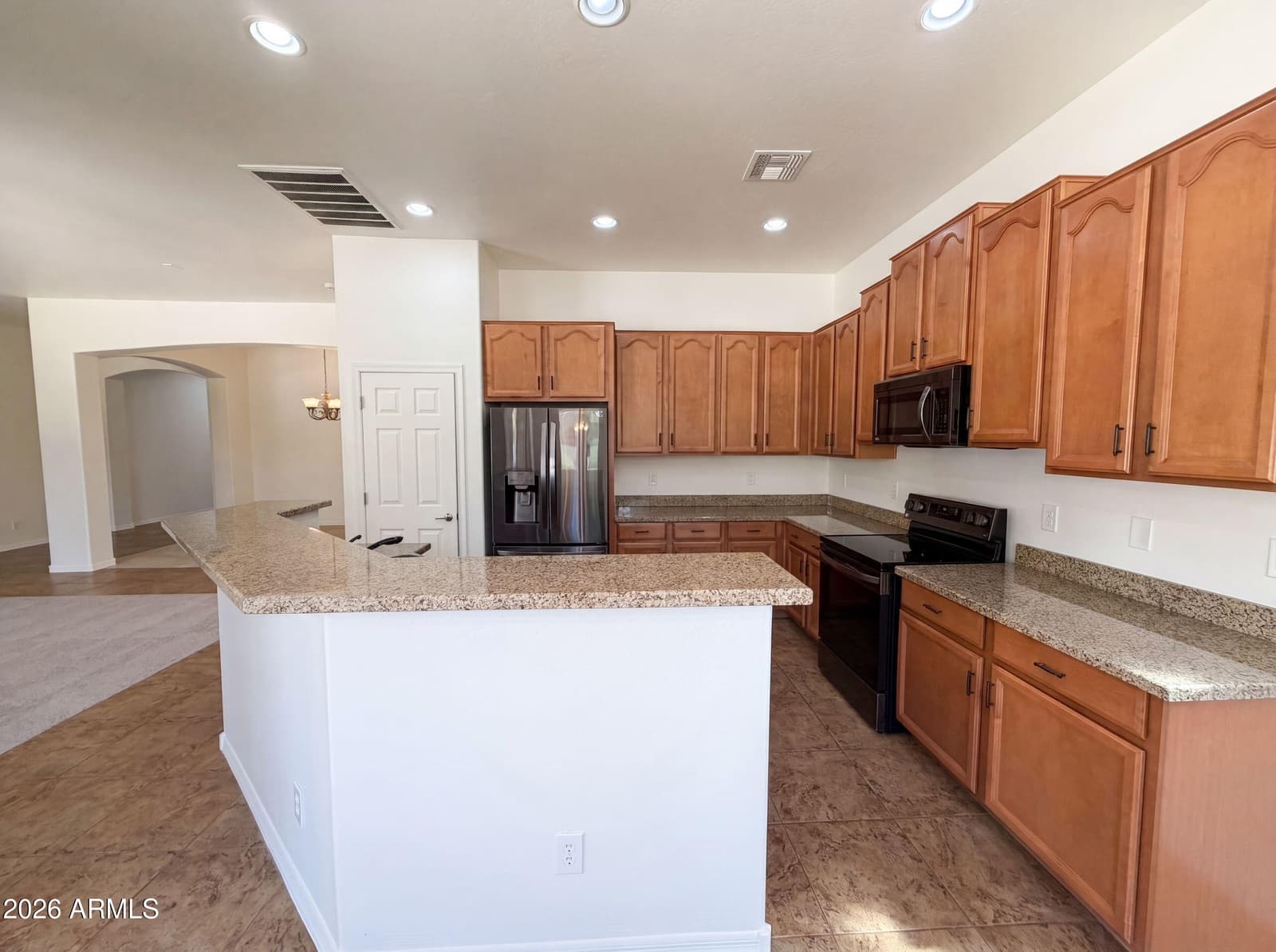4615 W Powell Drive, New River, AZ 85087 — photo 30 of 33