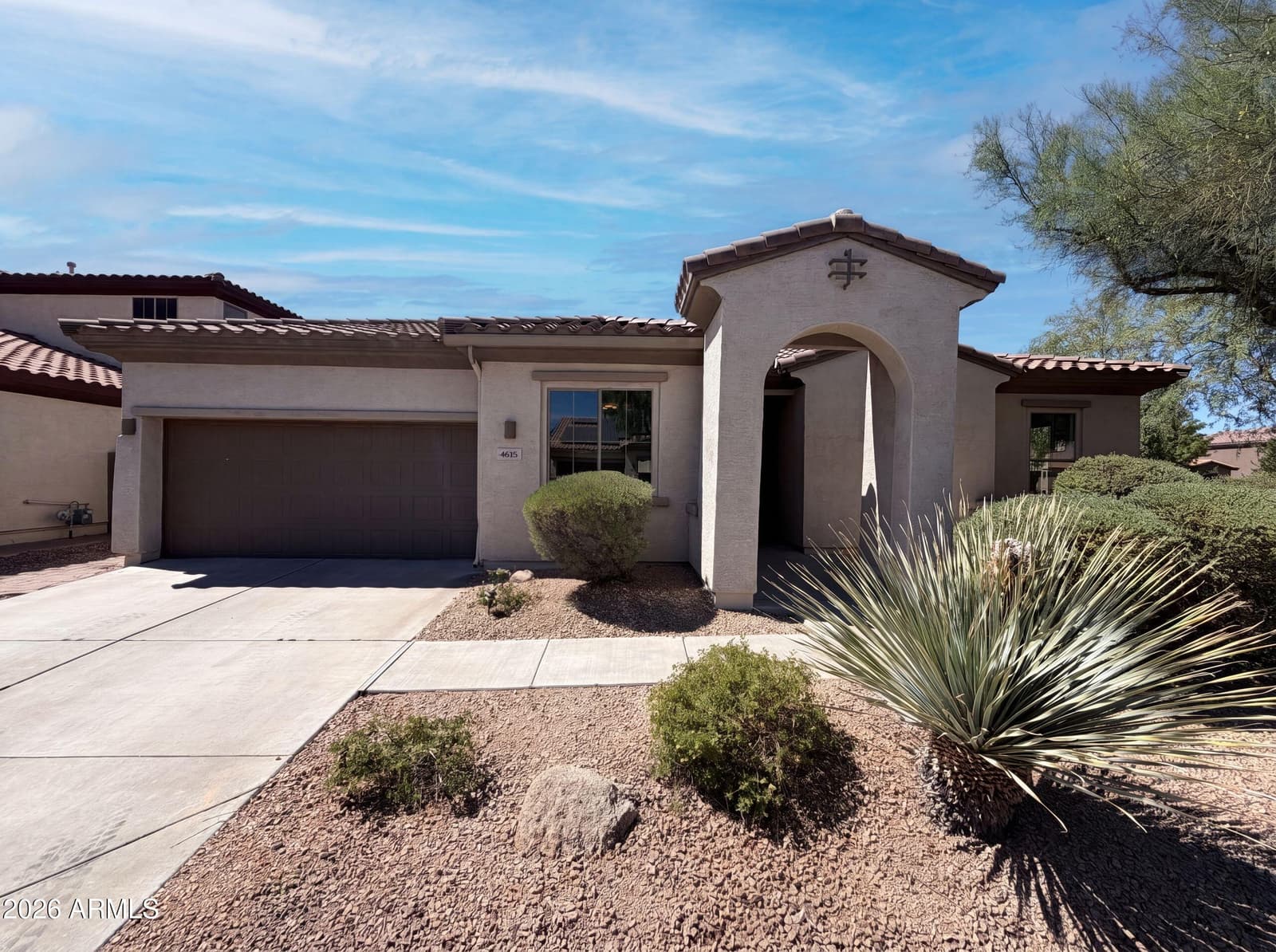 4615 W Powell Drive, New River, AZ 85087 — photo 31 of 33