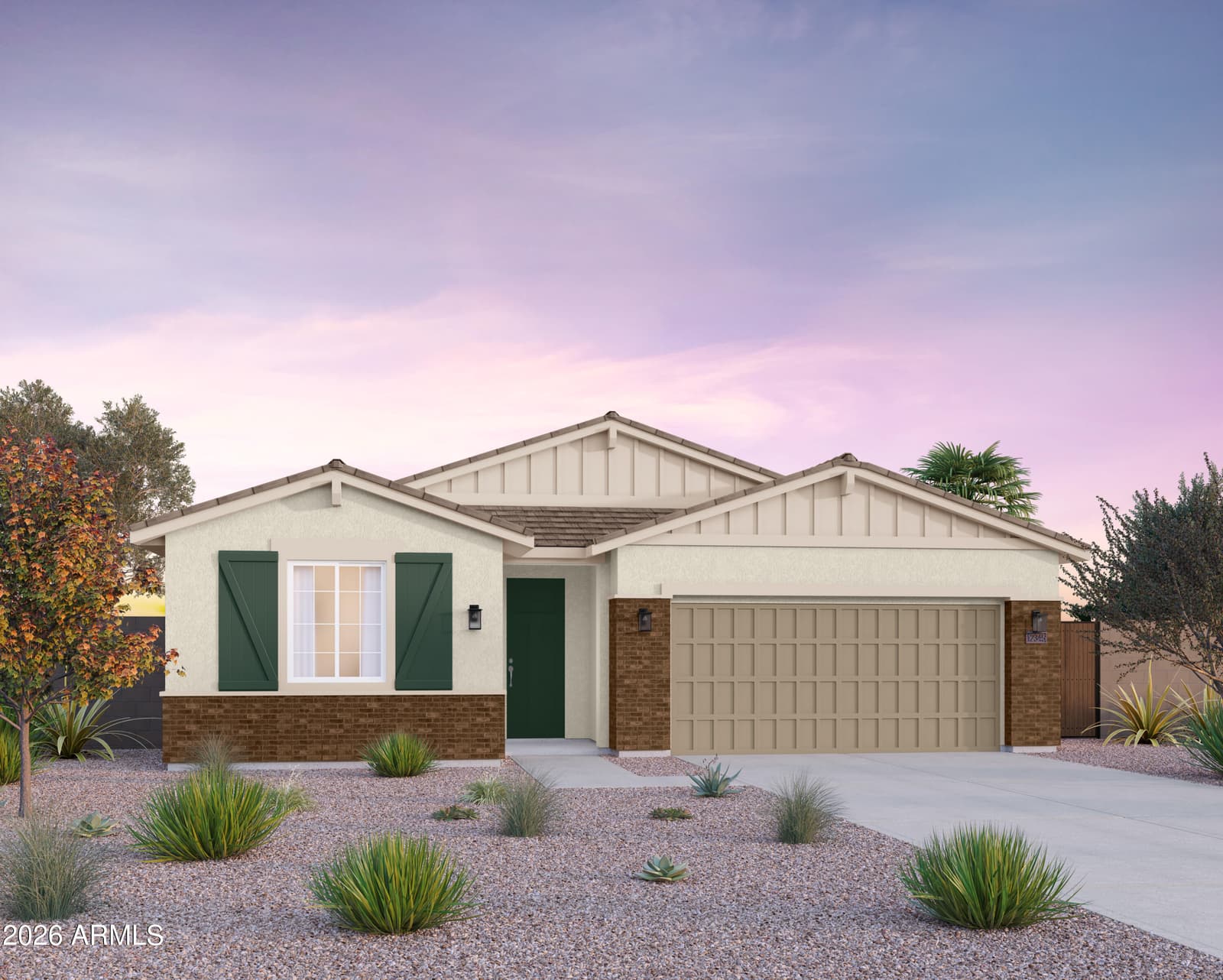 1093 W PERALTA Pass, Apache Junction, AZ 85120 — photo 1 of 37