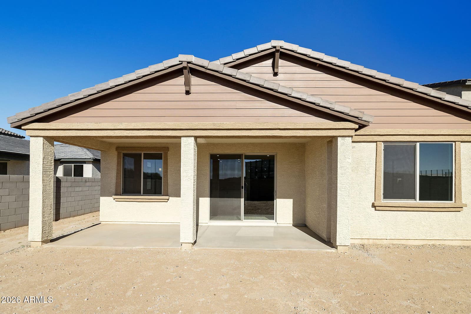 6236 N 190th Drive, Waddell, AZ 85355 — photo 45 of 57