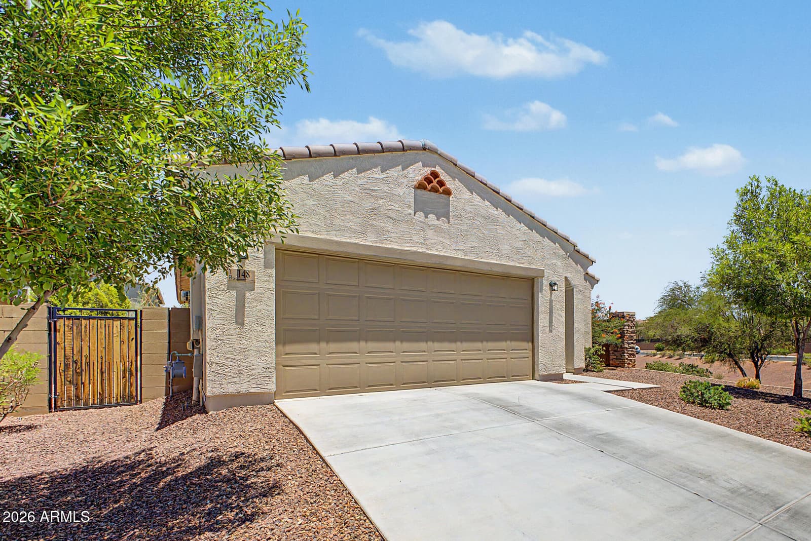 148 E ATLANTIC Drive, Casa Grande, AZ 85122 — photo 25 of 28