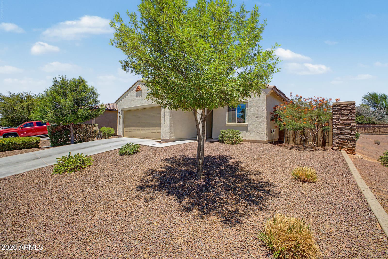 148 E ATLANTIC Drive, Casa Grande, AZ 85122 — photo 26 of 28