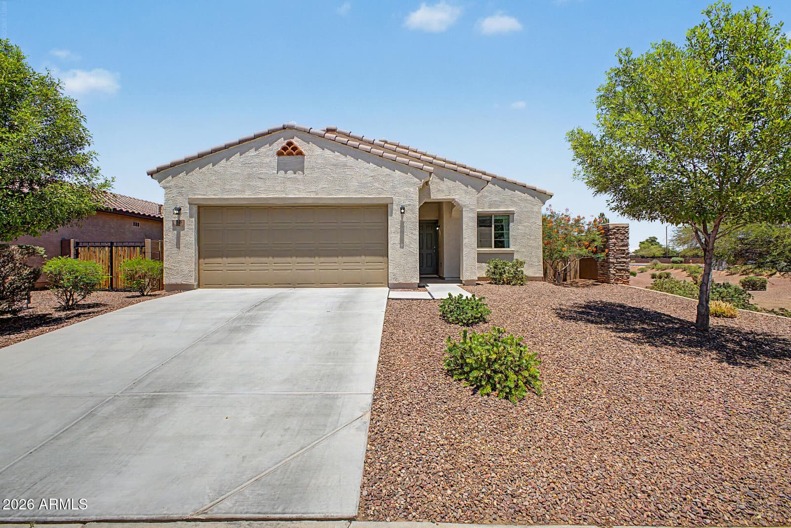 148 E ATLANTIC Drive, Casa Grande, AZ 85122 — photo 1 of 28