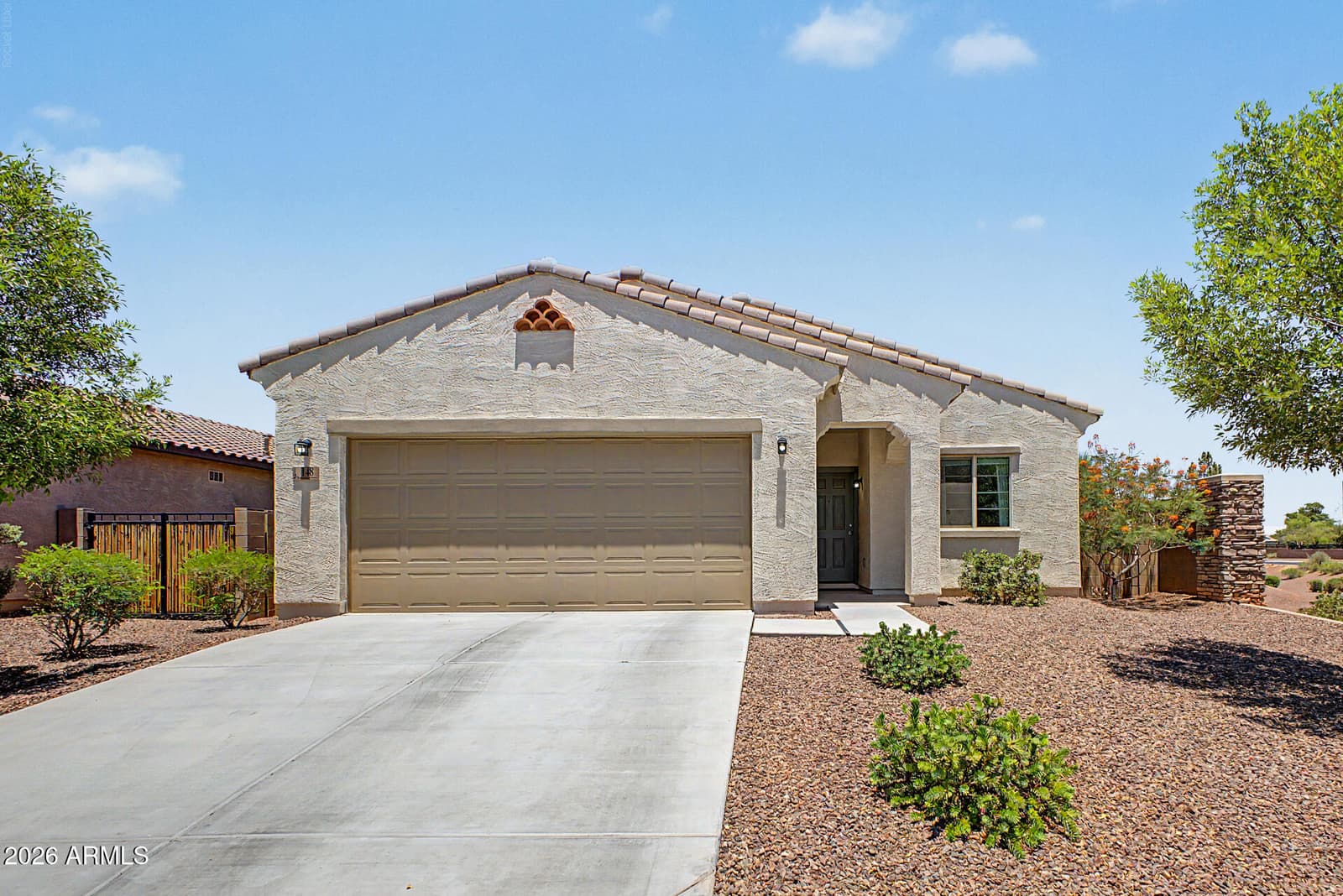 148 E ATLANTIC Drive, Casa Grande, AZ 85122 — photo 27 of 28