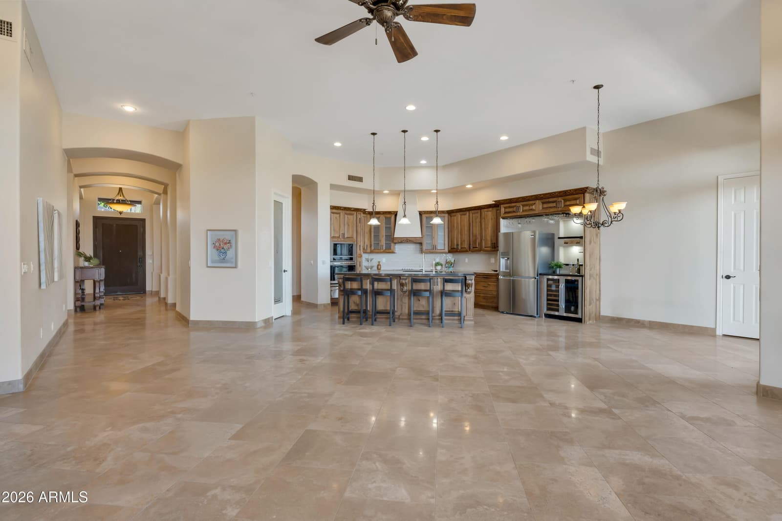10931 E Bahia Drive, Scottsdale, AZ 85255 — photo 5 of 50
