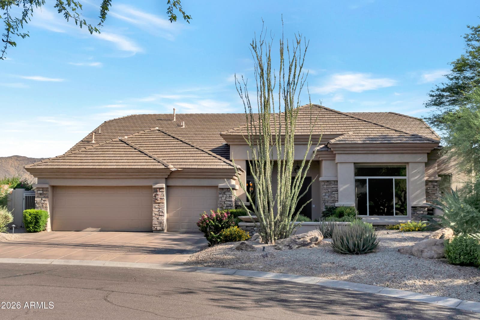10931 E Bahia Drive, Scottsdale, AZ 85255 — photo 3 of 50