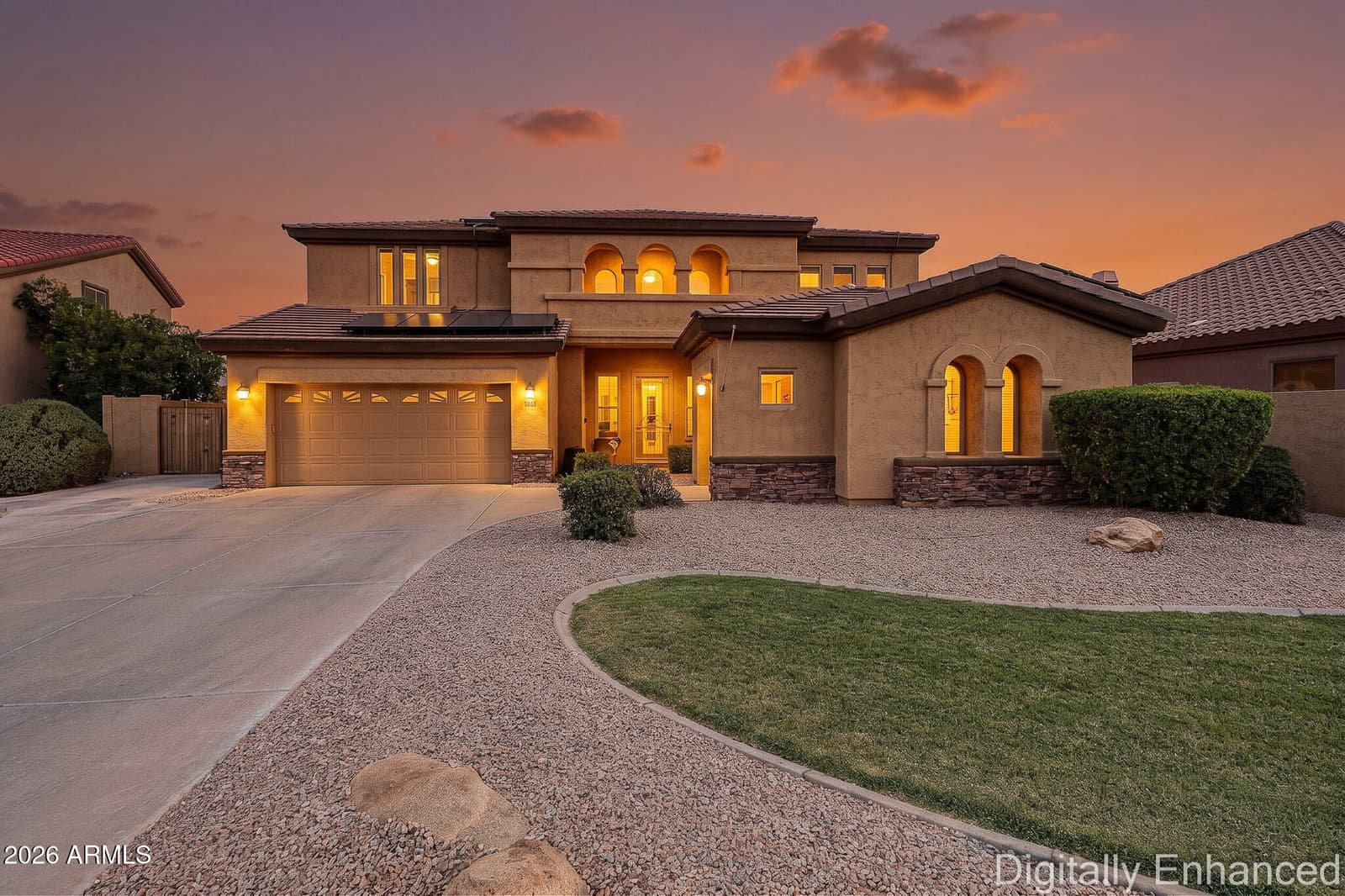 14586 W COLUMBUS Avenue, Goodyear, AZ 85395 — photo 4 of 50