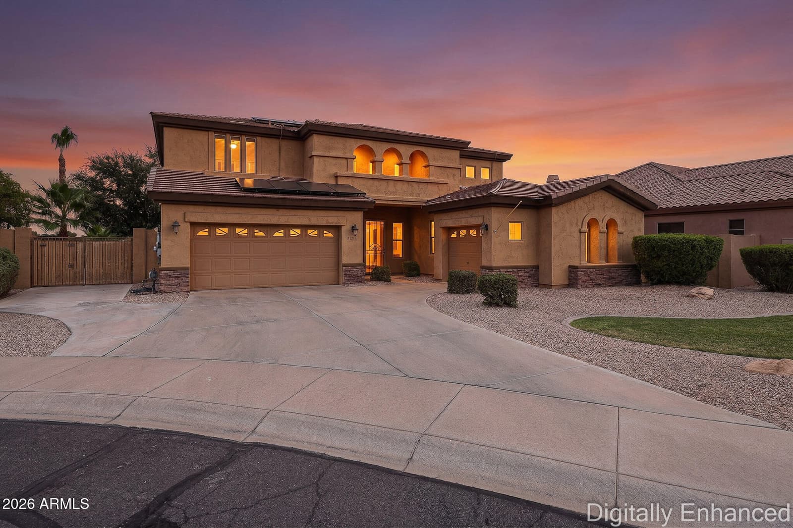 14586 W COLUMBUS Avenue, Goodyear, AZ 85395 — photo 5 of 50