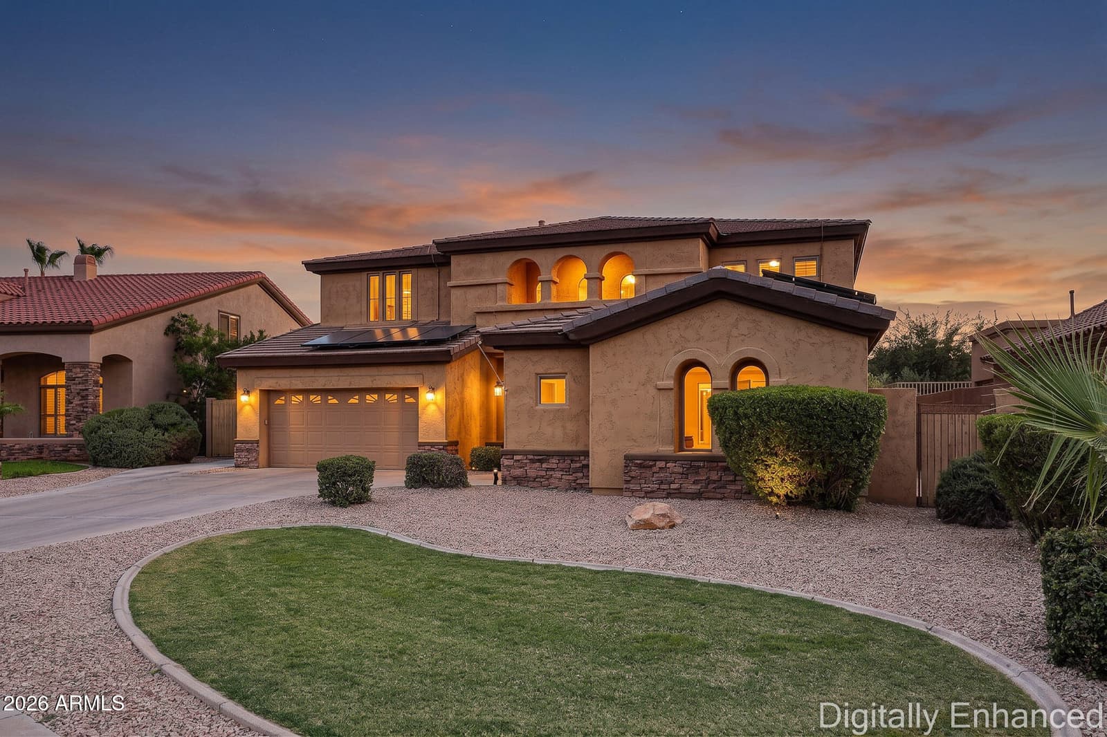 14586 W COLUMBUS Avenue, Goodyear, AZ 85395 — photo 6 of 50
