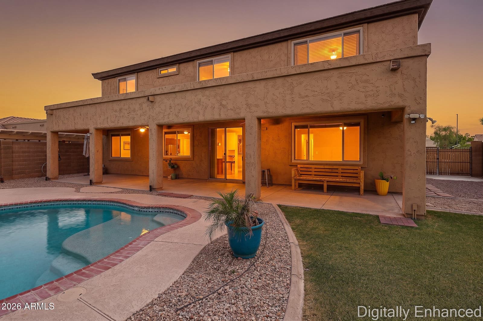 14586 W COLUMBUS Avenue, Goodyear, AZ 85395 — photo 3 of 50