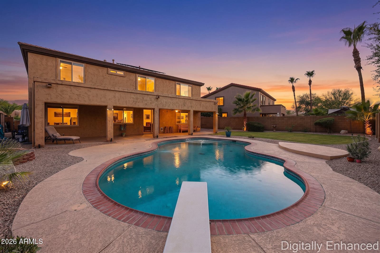 14586 W COLUMBUS Avenue, Goodyear, AZ 85395 — photo 1 of 50