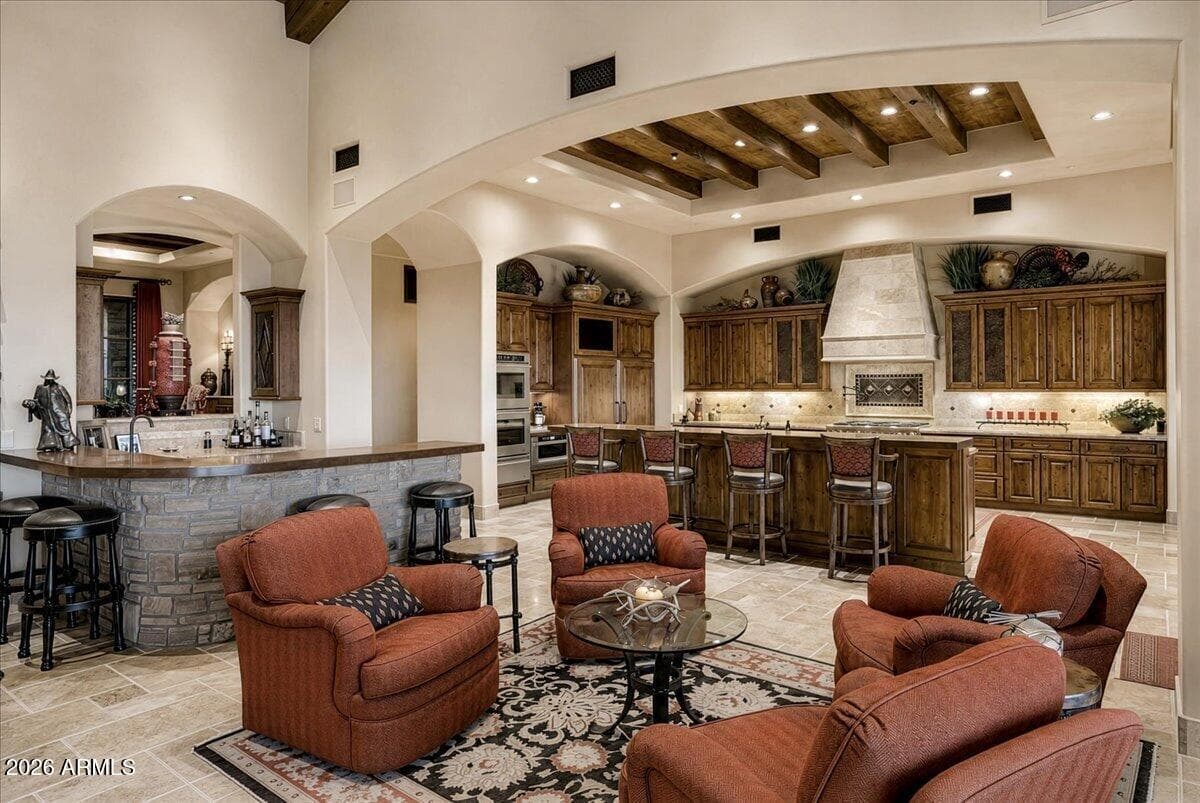 9771 E FALLING STAR Drive, Scottsdale, AZ 85262 — photo 10 of 47
