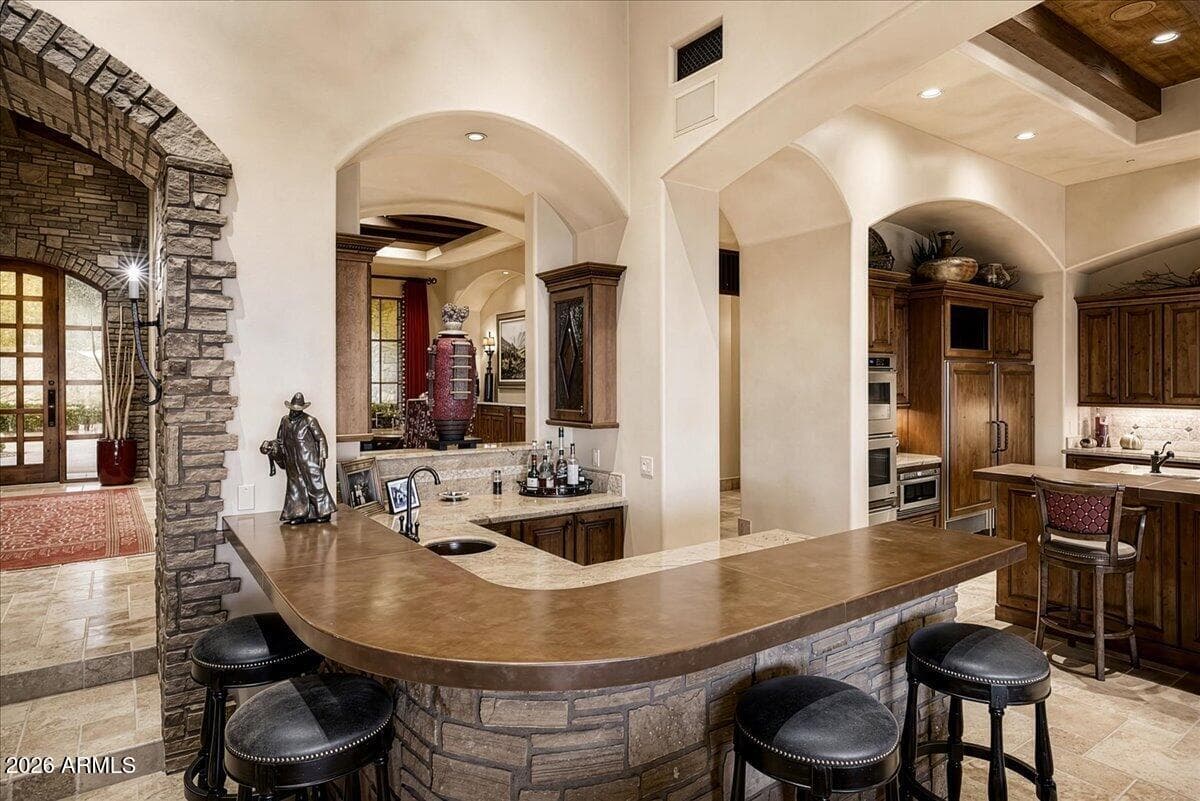 9771 E FALLING STAR Drive, Scottsdale, AZ 85262 — photo 11 of 47