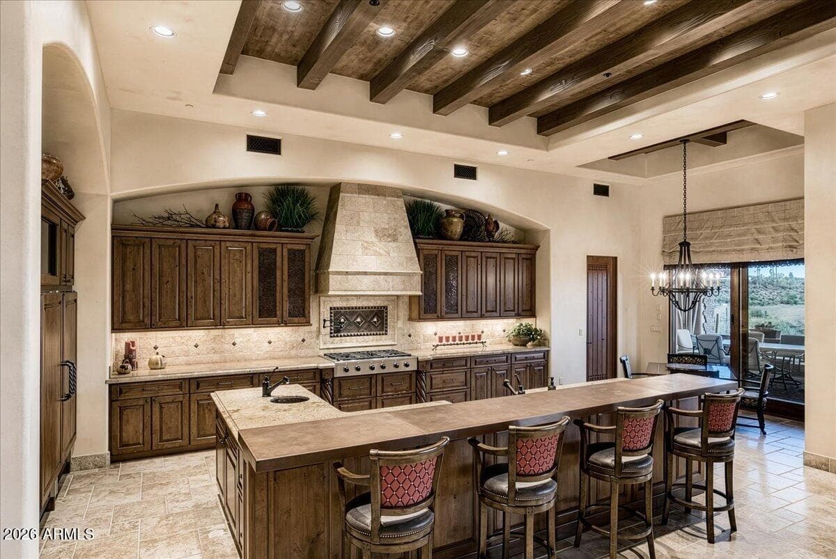 9771 E FALLING STAR Drive, Scottsdale, AZ 85262 — photo 12 of 47