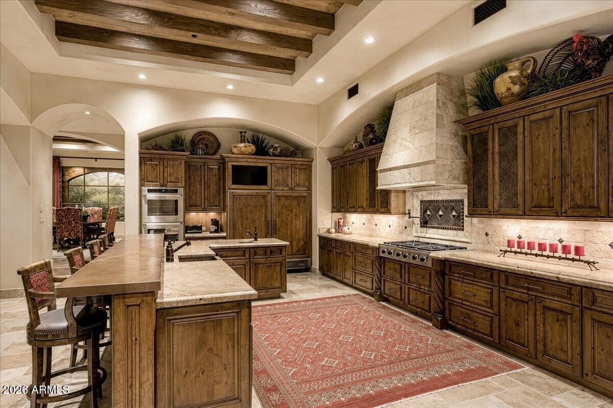 9771 E FALLING STAR Drive, Scottsdale, AZ 85262 — photo 13 of 47