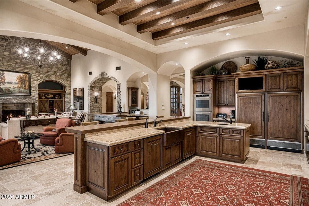 9771 E FALLING STAR Drive, Scottsdale, AZ 85262 — photo 14 of 47