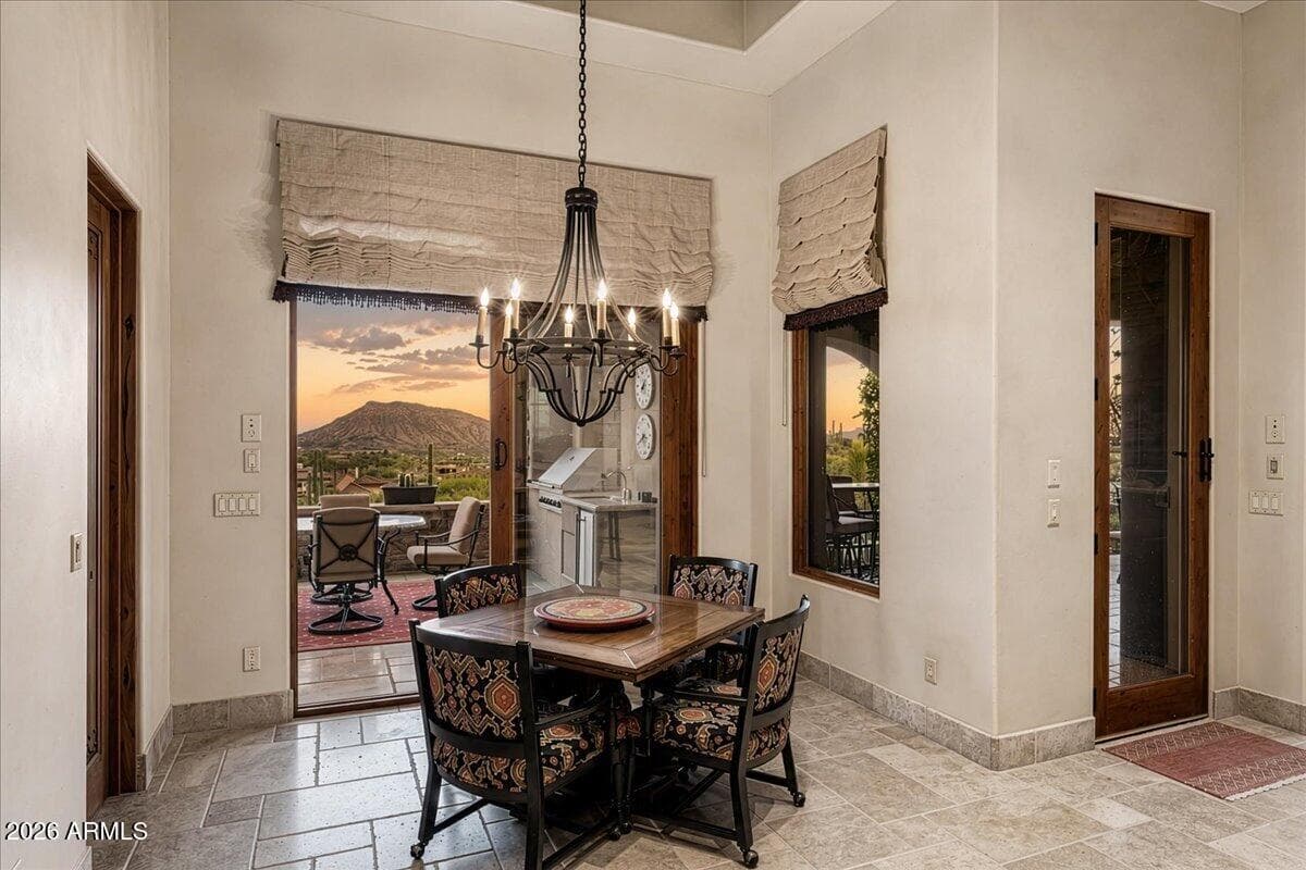 9771 E FALLING STAR Drive, Scottsdale, AZ 85262 — photo 15 of 47