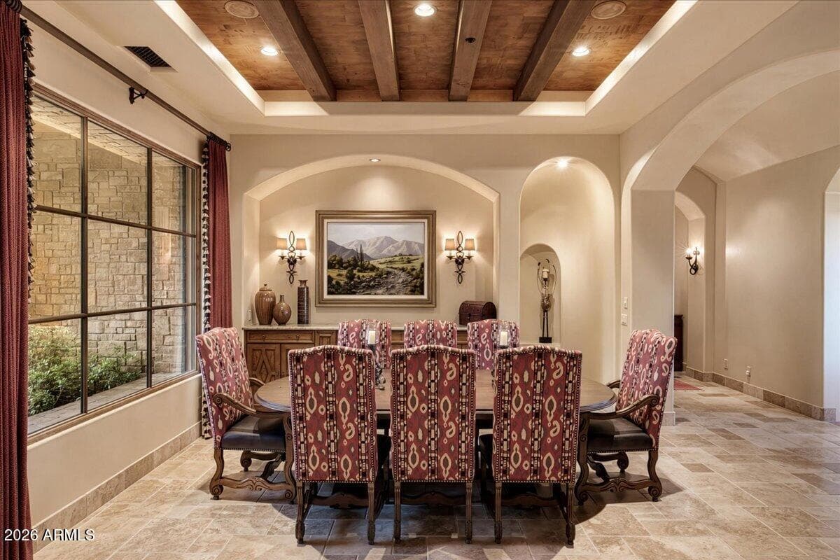 9771 E FALLING STAR Drive, Scottsdale, AZ 85262 — photo 17 of 47