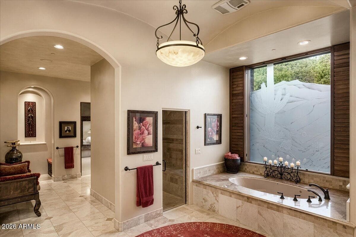 9771 E FALLING STAR Drive, Scottsdale, AZ 85262 — photo 22 of 47