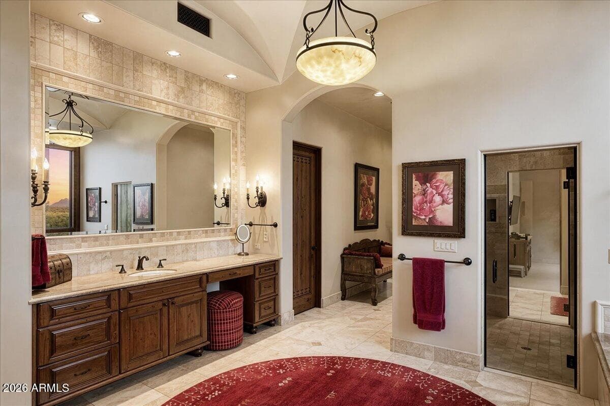 9771 E FALLING STAR Drive, Scottsdale, AZ 85262 — photo 23 of 47